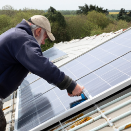 7 erreurs à éviter lors de l'installation de panneaux photovoltaïques Drancy